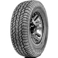 All Terrain 245/75R17 112T Light Truck Tire B692857