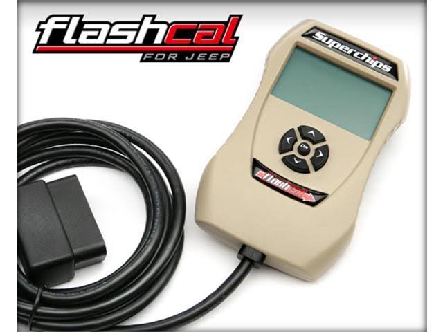 Flashcal Jeep JK J464905