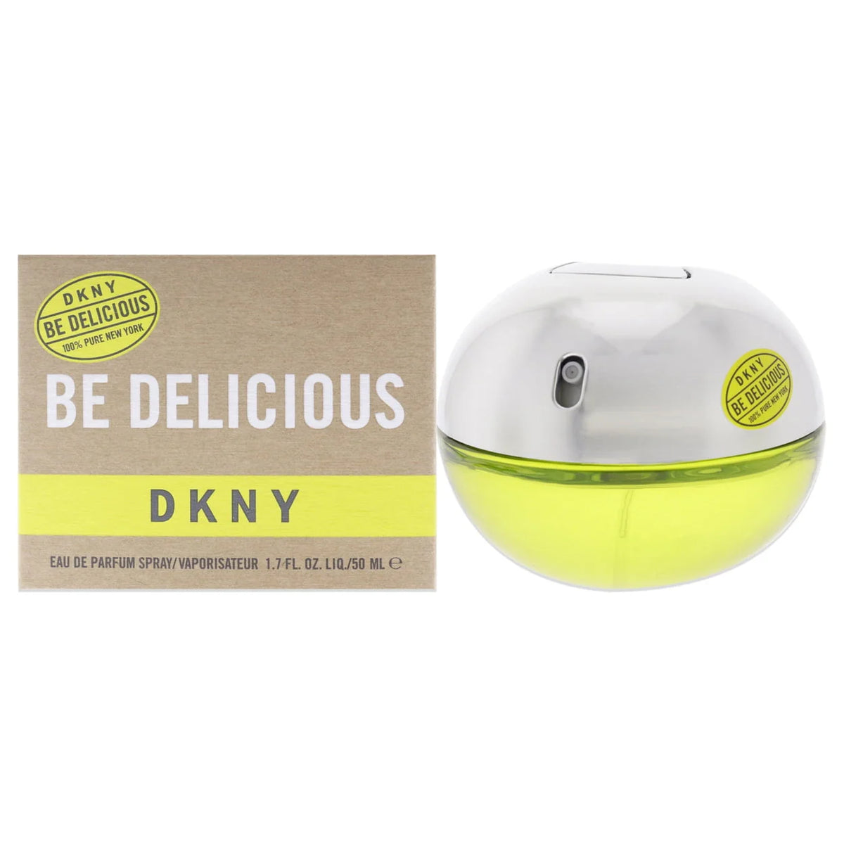 Eau De Parfum 3.4 oz S6614