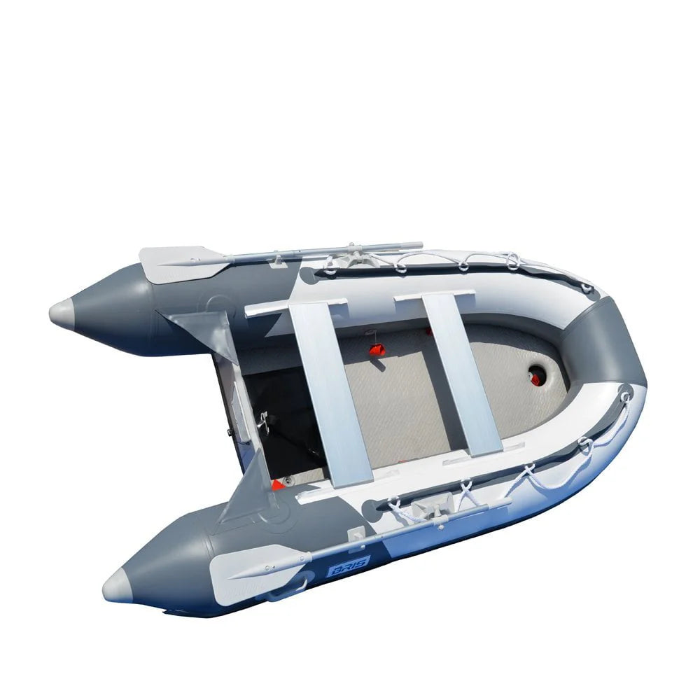 9.8Ft Inflatable Boat with Air Floor I672095