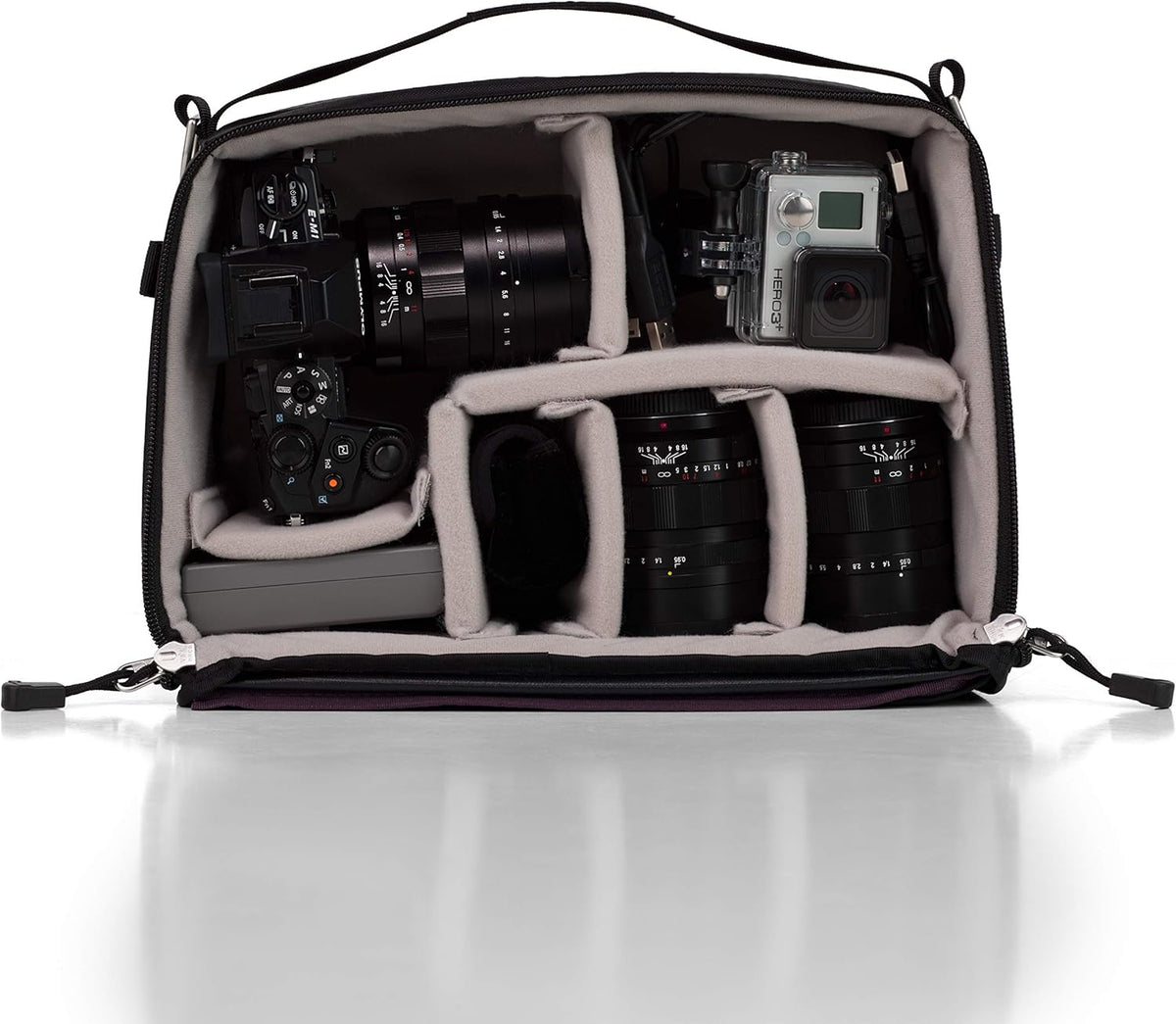Small Pro Camera Insert R349299