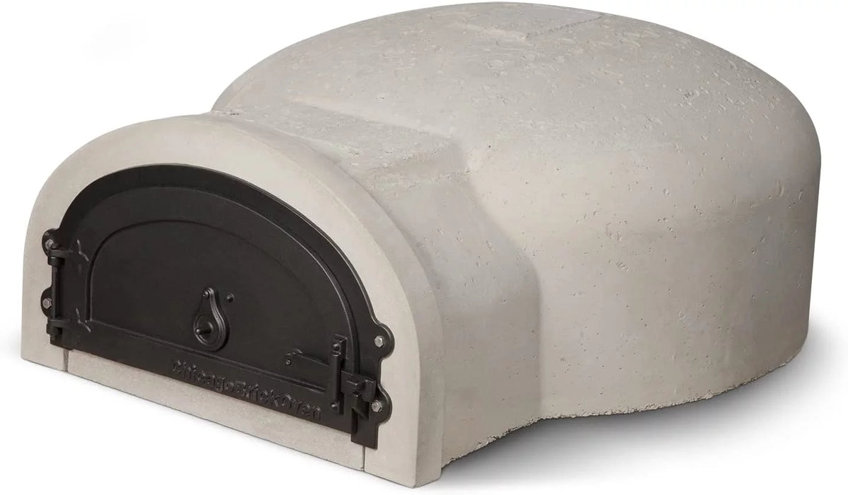 Wood-Fired Outdoor Pizza Oven R25260