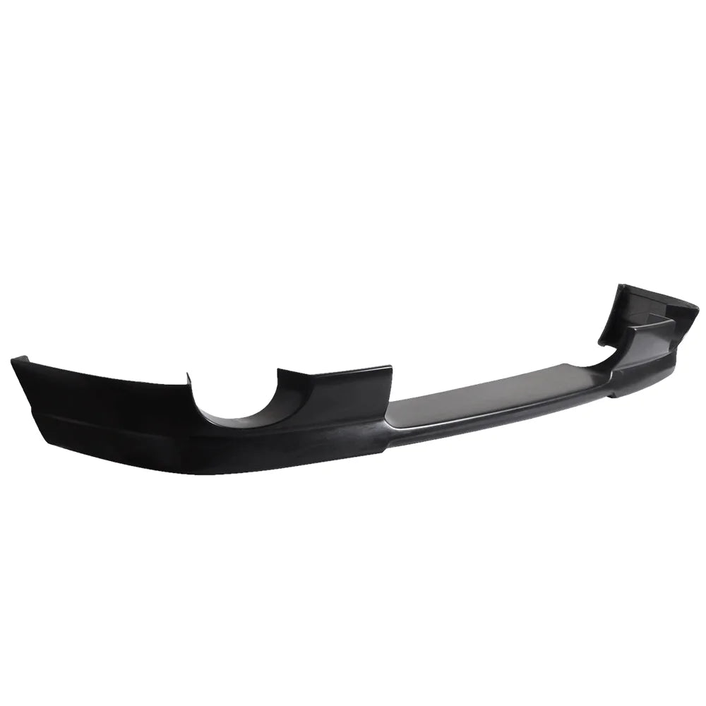 Front Bumper Lip Spoiler Urethane PU A88849