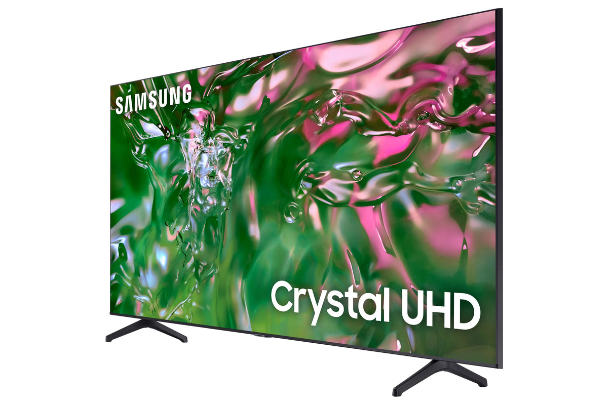 65 Class Crystal UHD 4K Smart Television N656