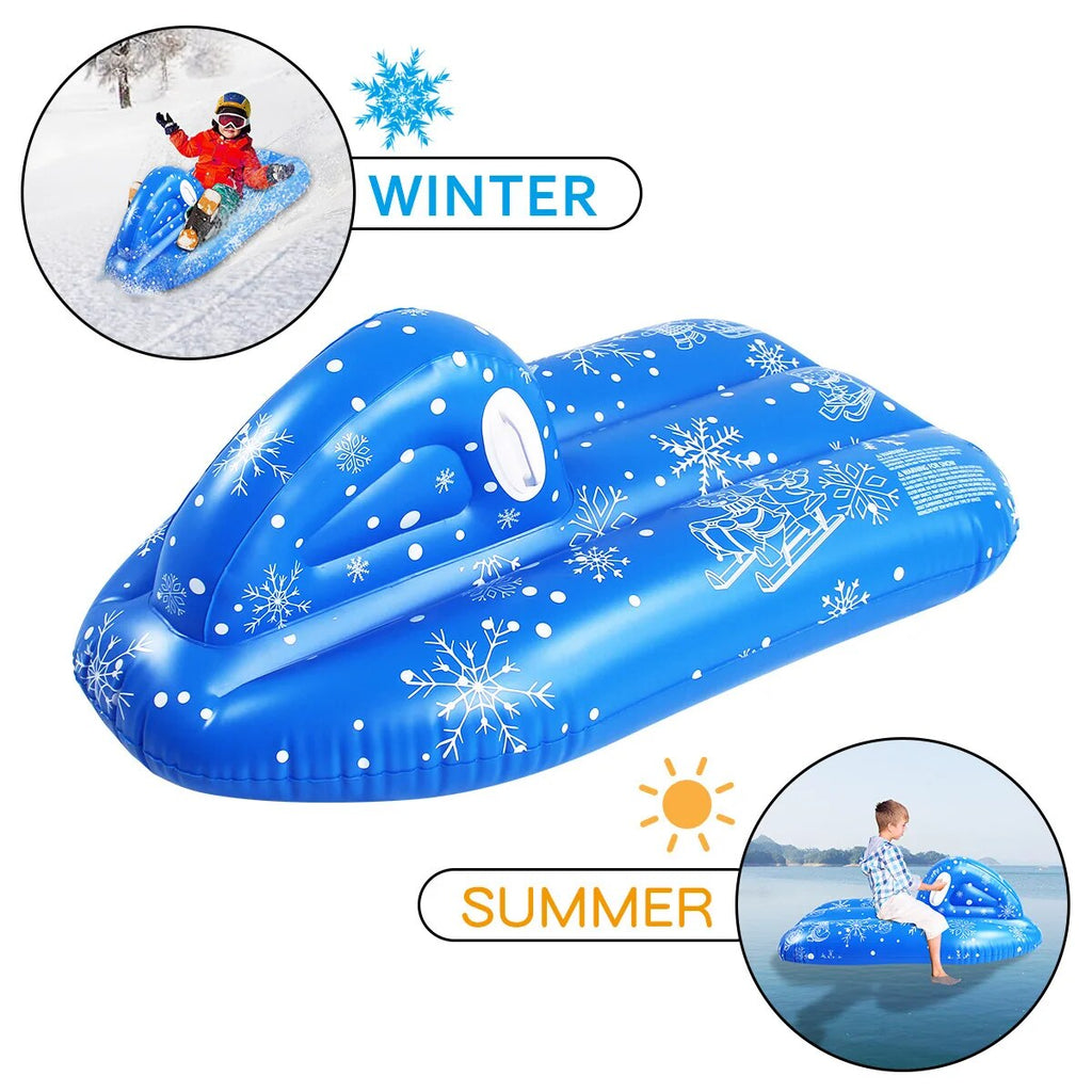 Inflatable Pool Water Float Swimming Ring W315751