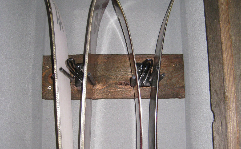 Individual Ski Rack U6851