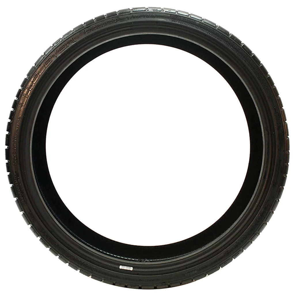 All Season 245/30ZR22 92W XL Passenger Tire S772