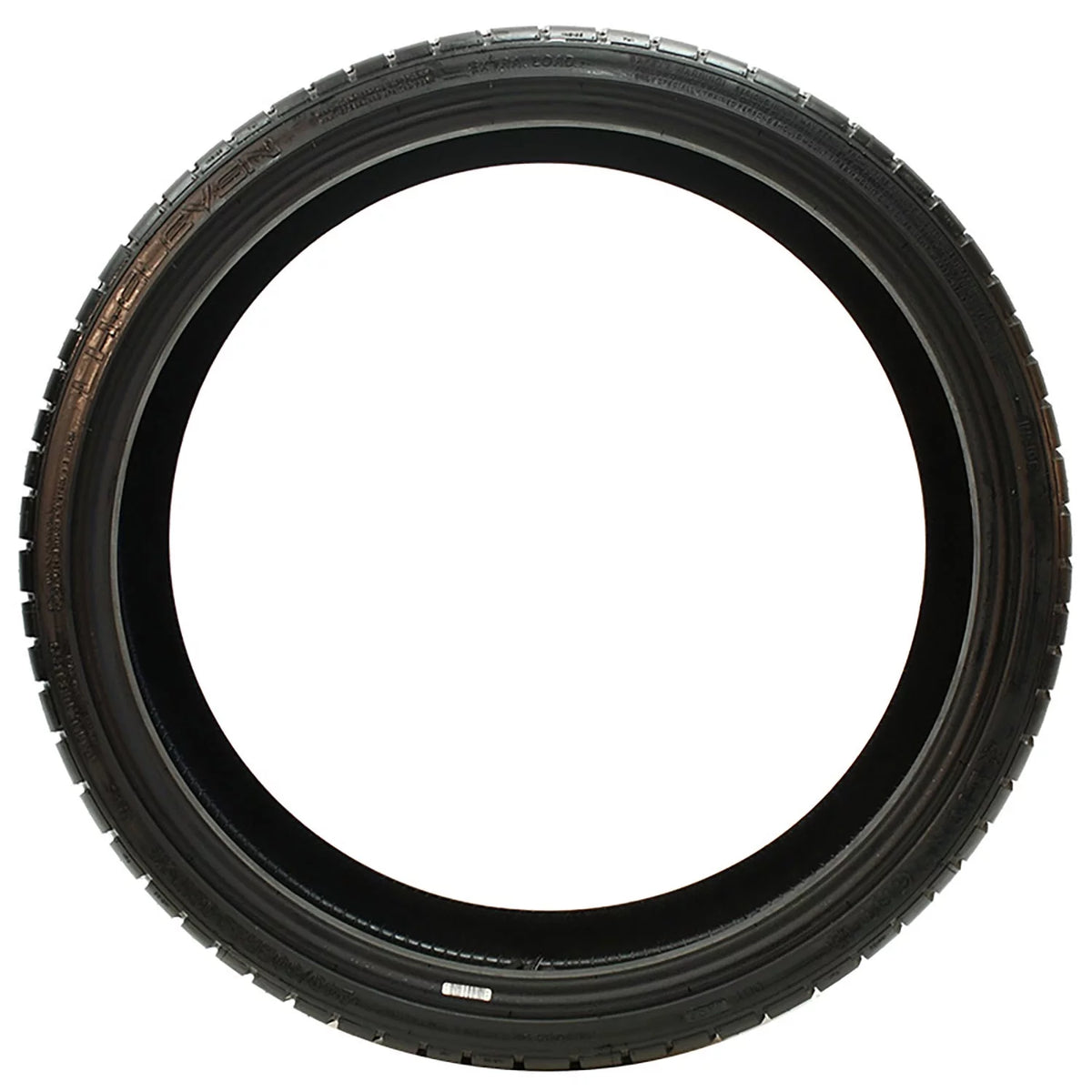 All Season 245/30ZR22 92W XL Passenger Tire S772
