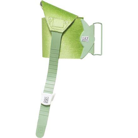 Climb Pro Mohair Climbing Skins 100mm W65283