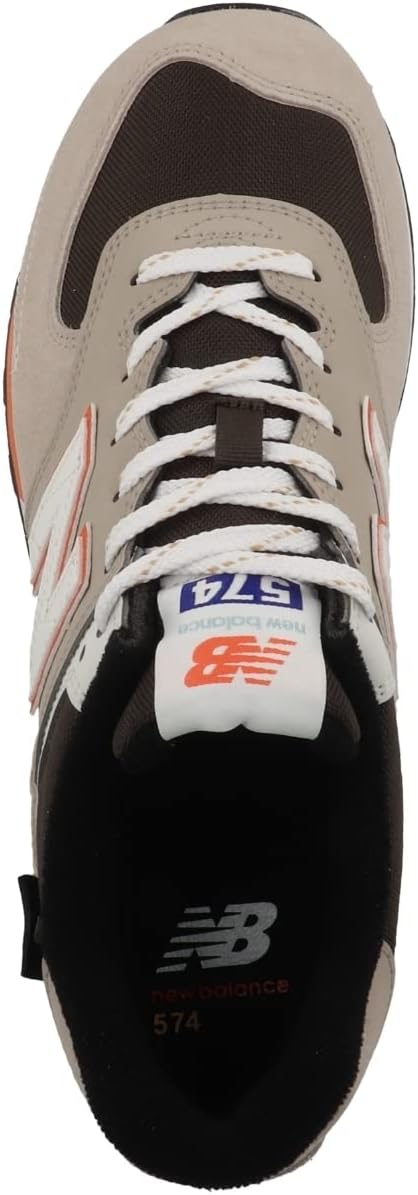brown 574 Core Sneakers H32508
