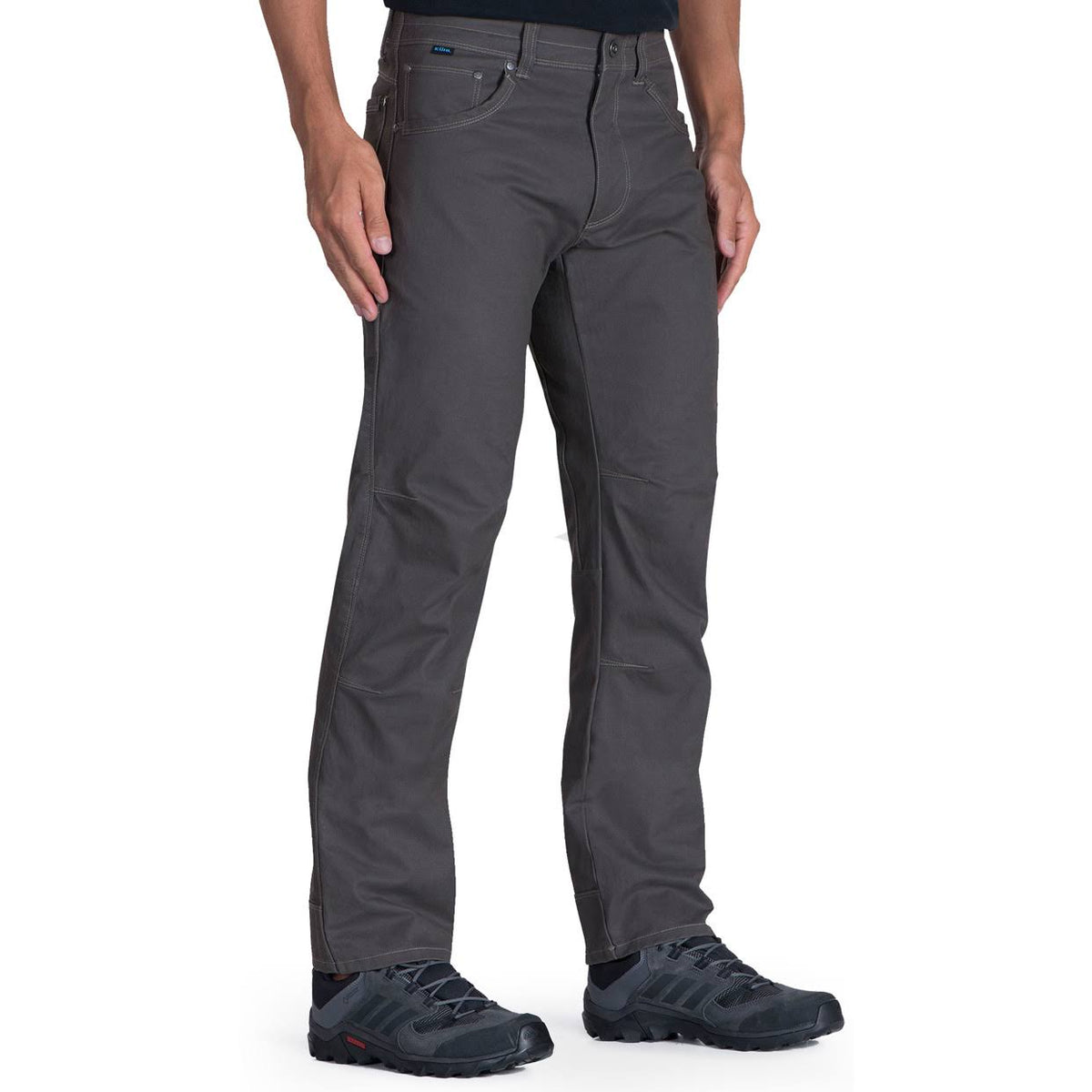 Forged Iron Men's Pant N9541