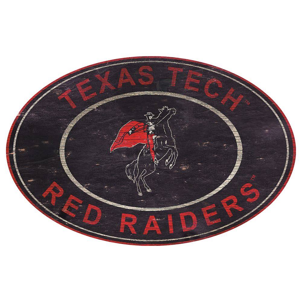 Oval Sign L14430