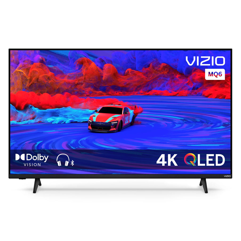 50 Class 4K QLED HDR Smart TV T568322