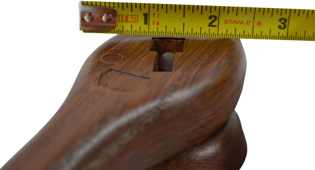 Left Side Lever Style Recliner Handle H476