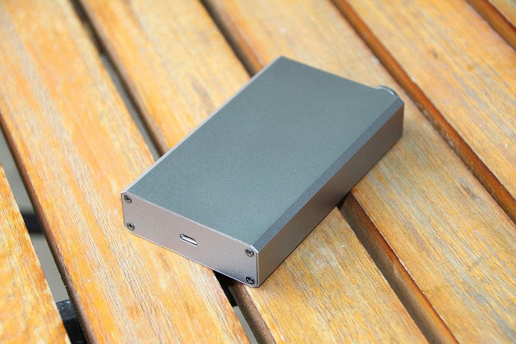 Portable Headphone Amplifier Pack of 2 F607530