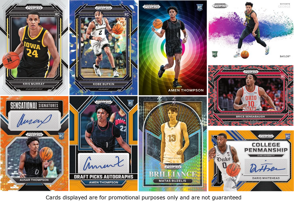 Basketball Trading Cards A6038
