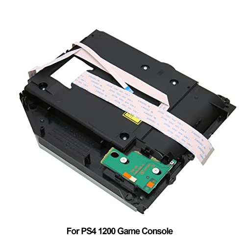Optical Disc Drive Replacement B38205