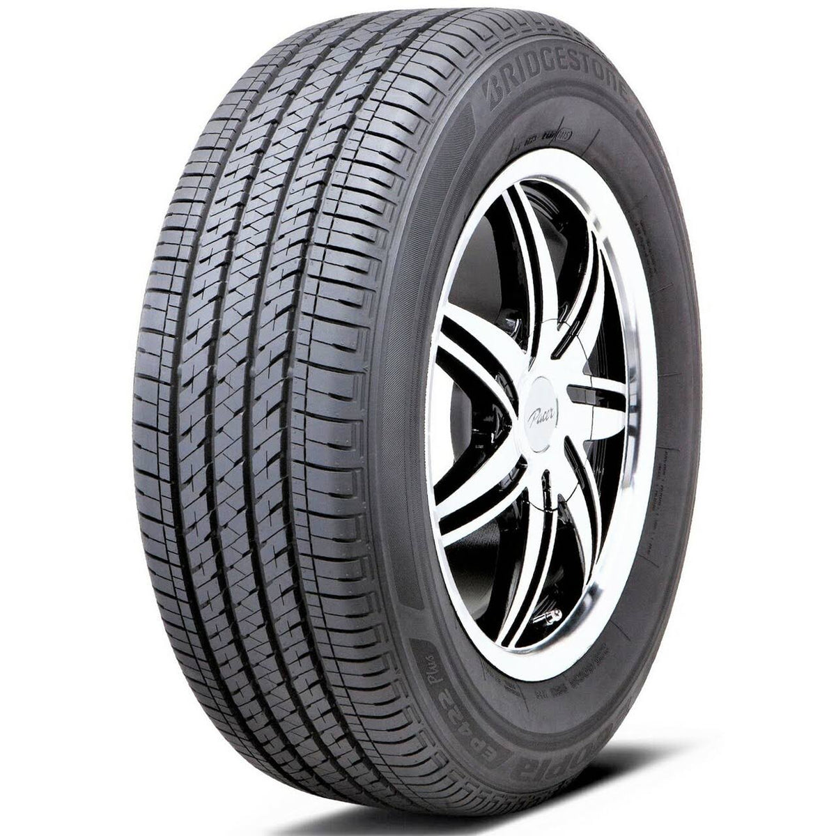 P225/45R17 All Season Tire N40930