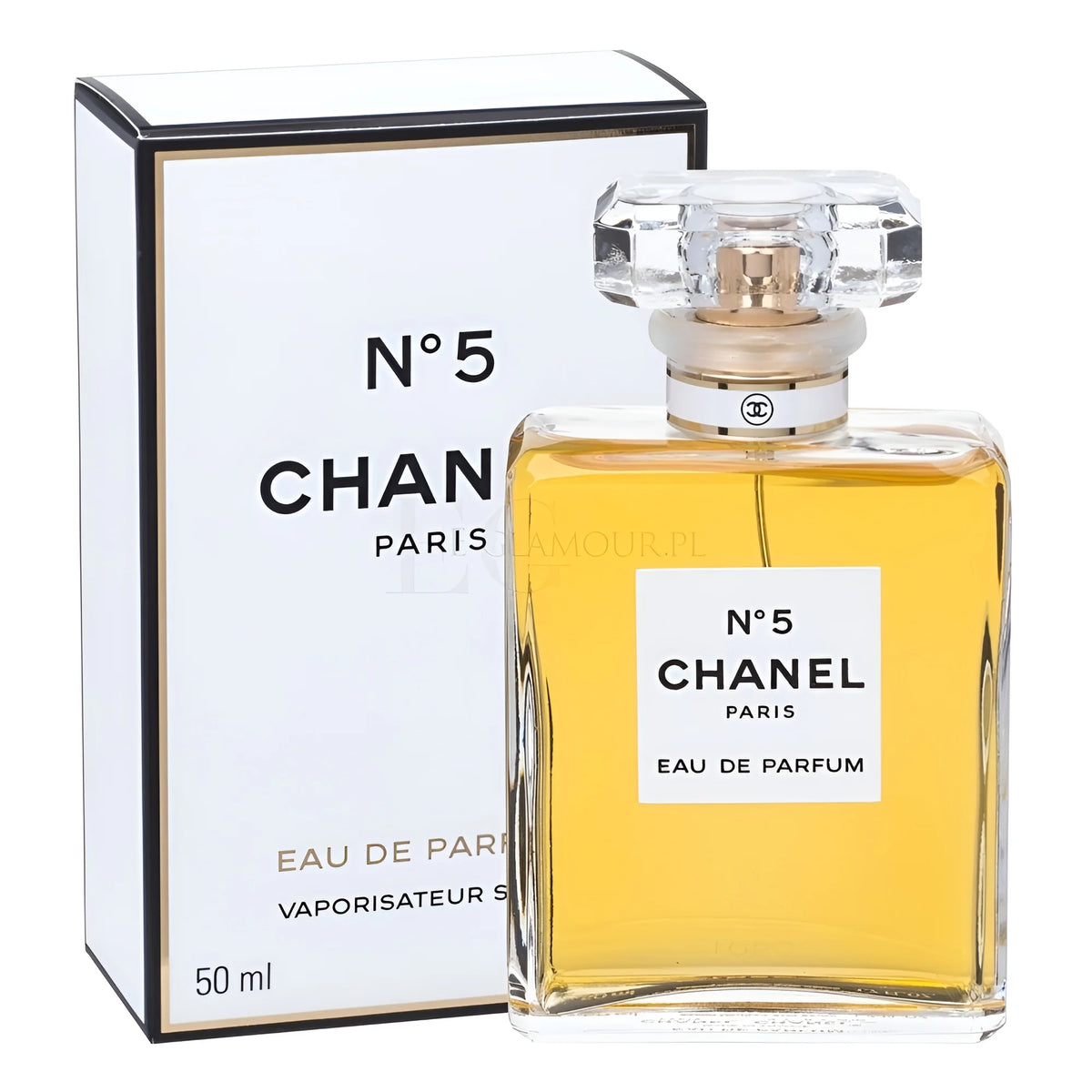 Eau De Parfum 1.7 oz Z4643