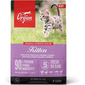 Kitten Dry Cat Food Z924439