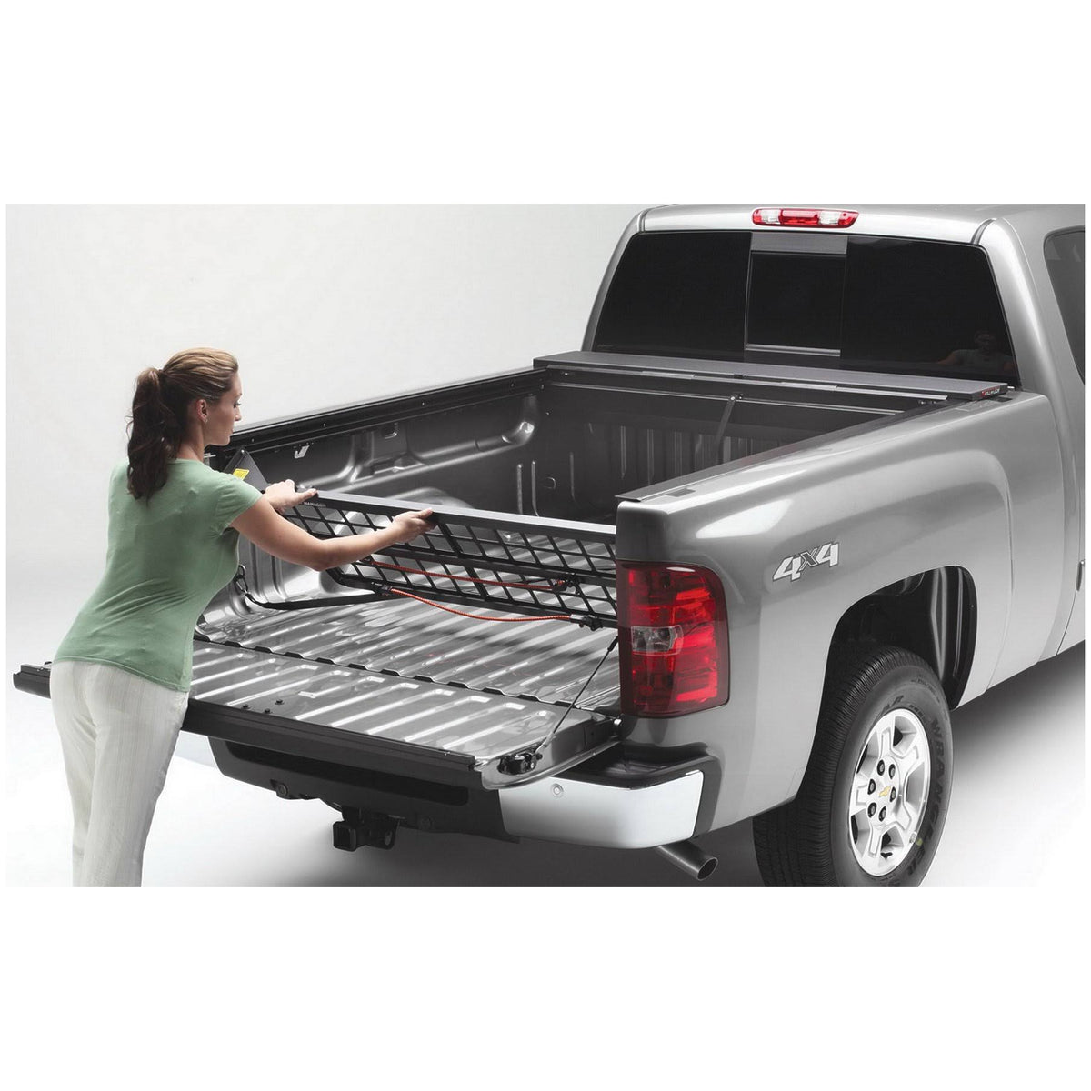 Truck Bed Divider M2279