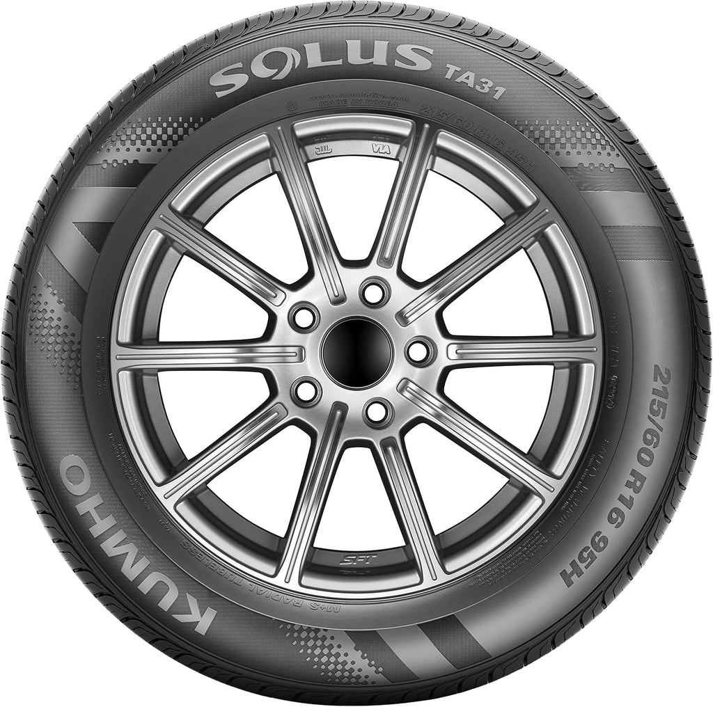 All-Season Tire 195/55R15 85H E5951