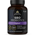 Probiotics Vaginal 30 caps T44204