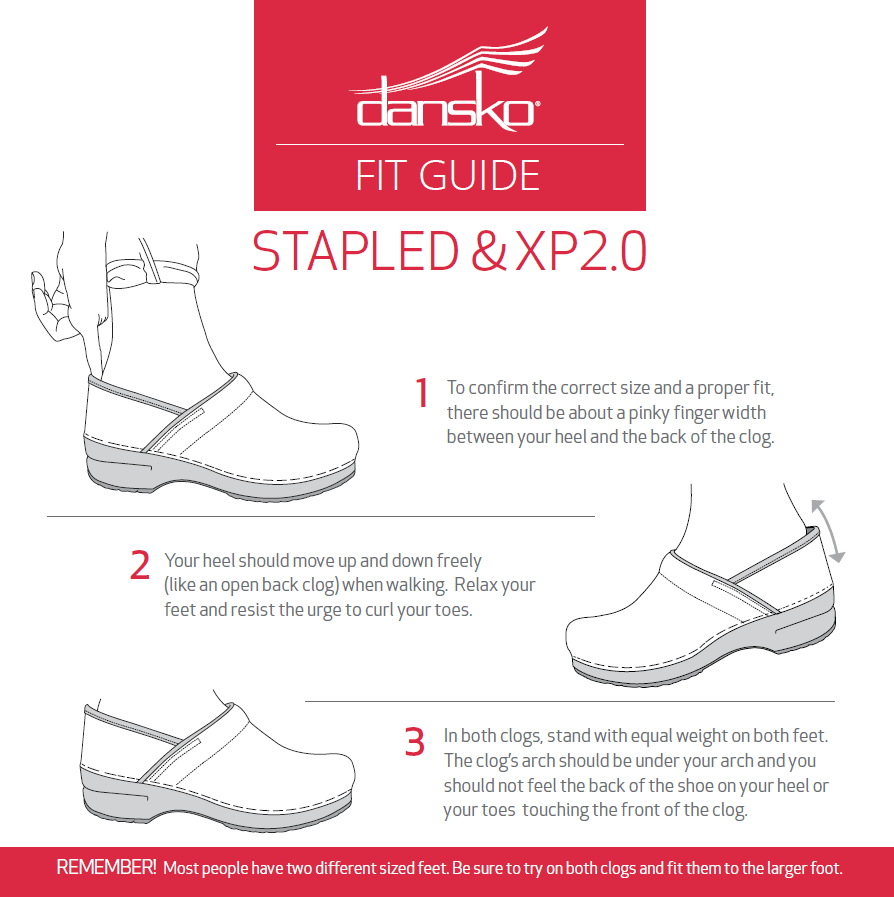 Dansko XP 2.0 Fossilized Patent / 42 I6469
