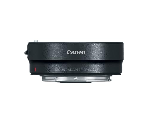 Mount Adapter EF-EOS R G766417