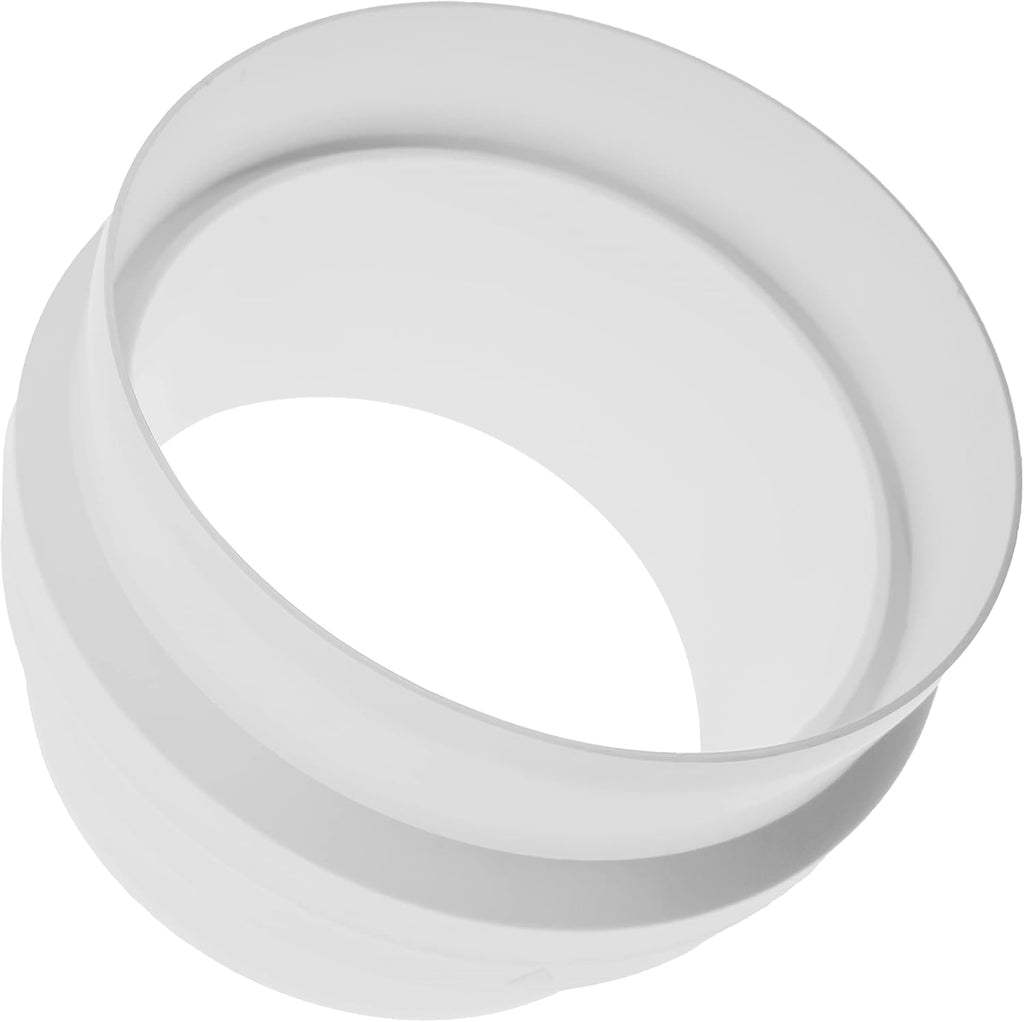 4 Inch Duct Coupler Pack of 2 A83698
