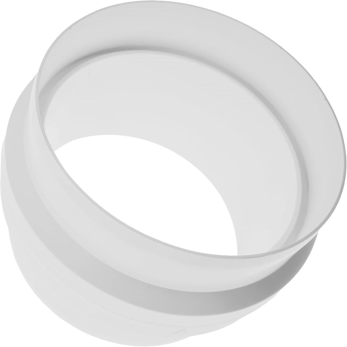4 Inch Duct Coupler Pack of 2 A83698