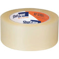Clear Carton Sealing Tape, 1.8 mil, 2x22 x 110 yds, Lot of 36 H578