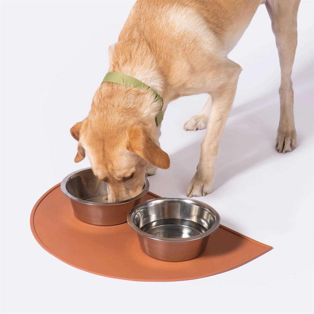 Silicone Splash Mat I8683