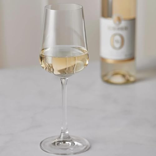 Non-Alcoholic Sauvignon Blanc White Wine I418184