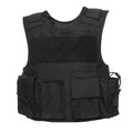Dark Navy Tactical Outer Carrier E874529