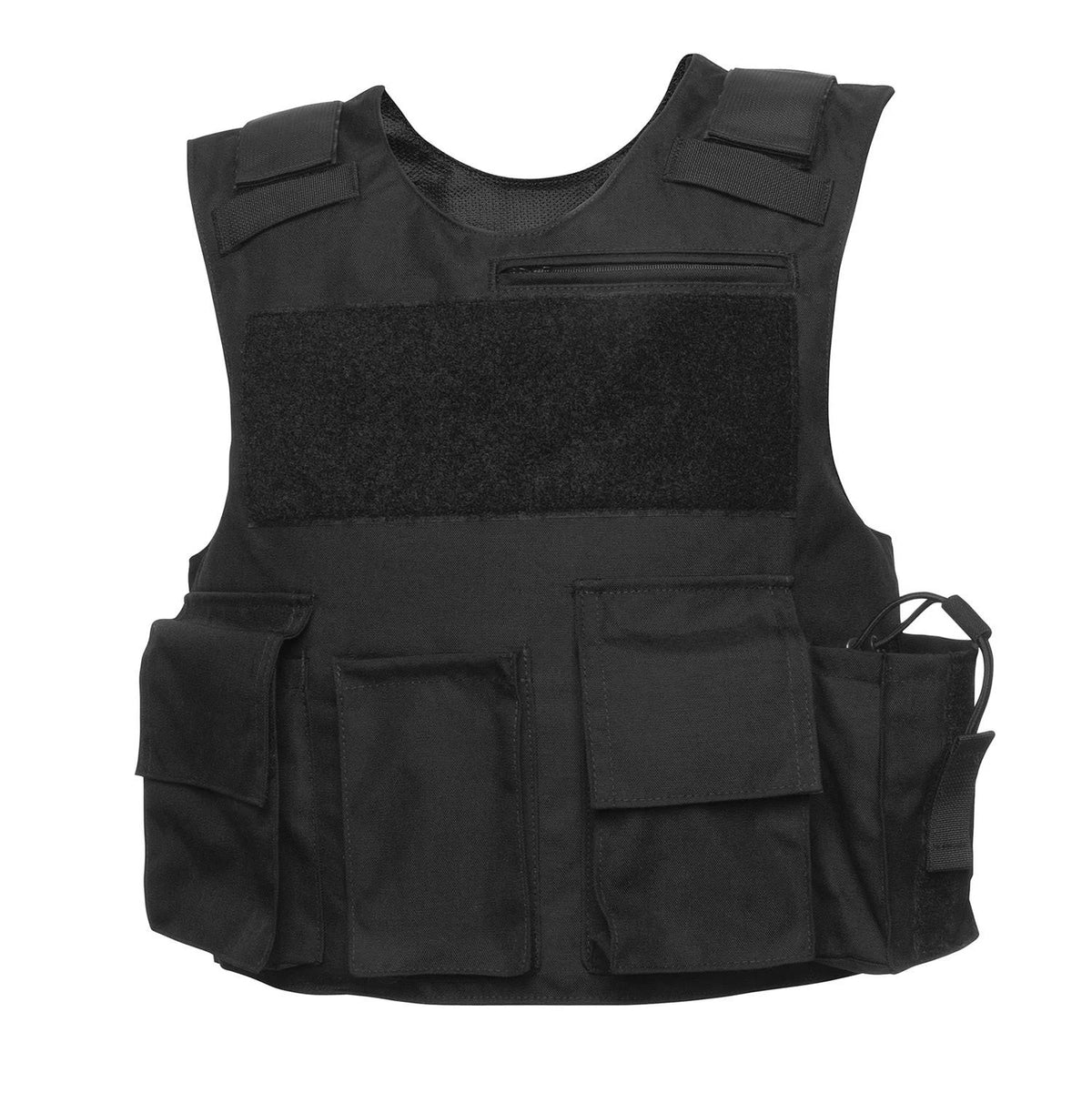 Dark Navy Tactical Outer Carrier E874529