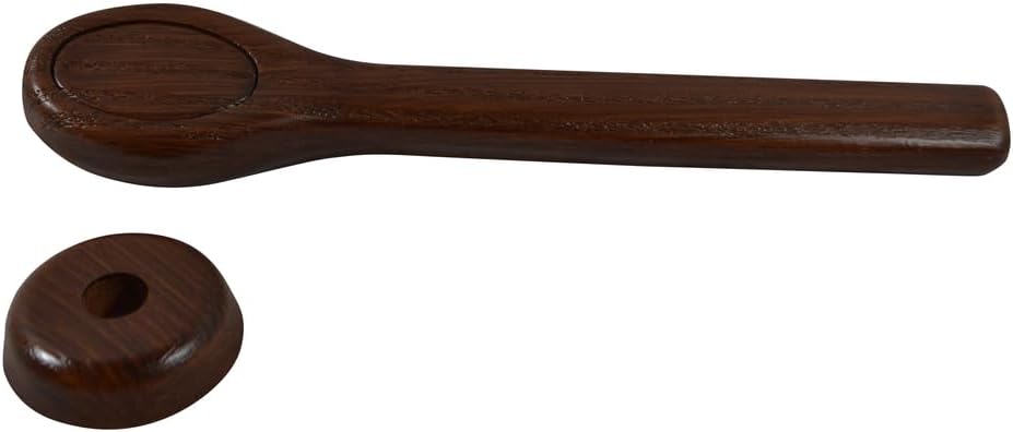Left Side Lever Style Recliner Handle H476