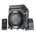 210W RMS Bluetooth Active Subwoofer with 8 Active and 2x 8 Passive Speakers G89966