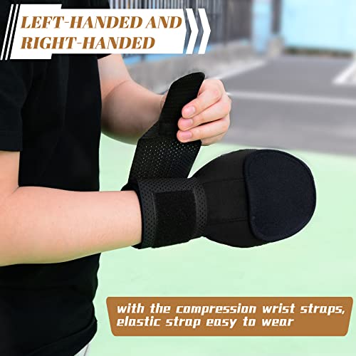 Baseball Sliding Mitt R106242
