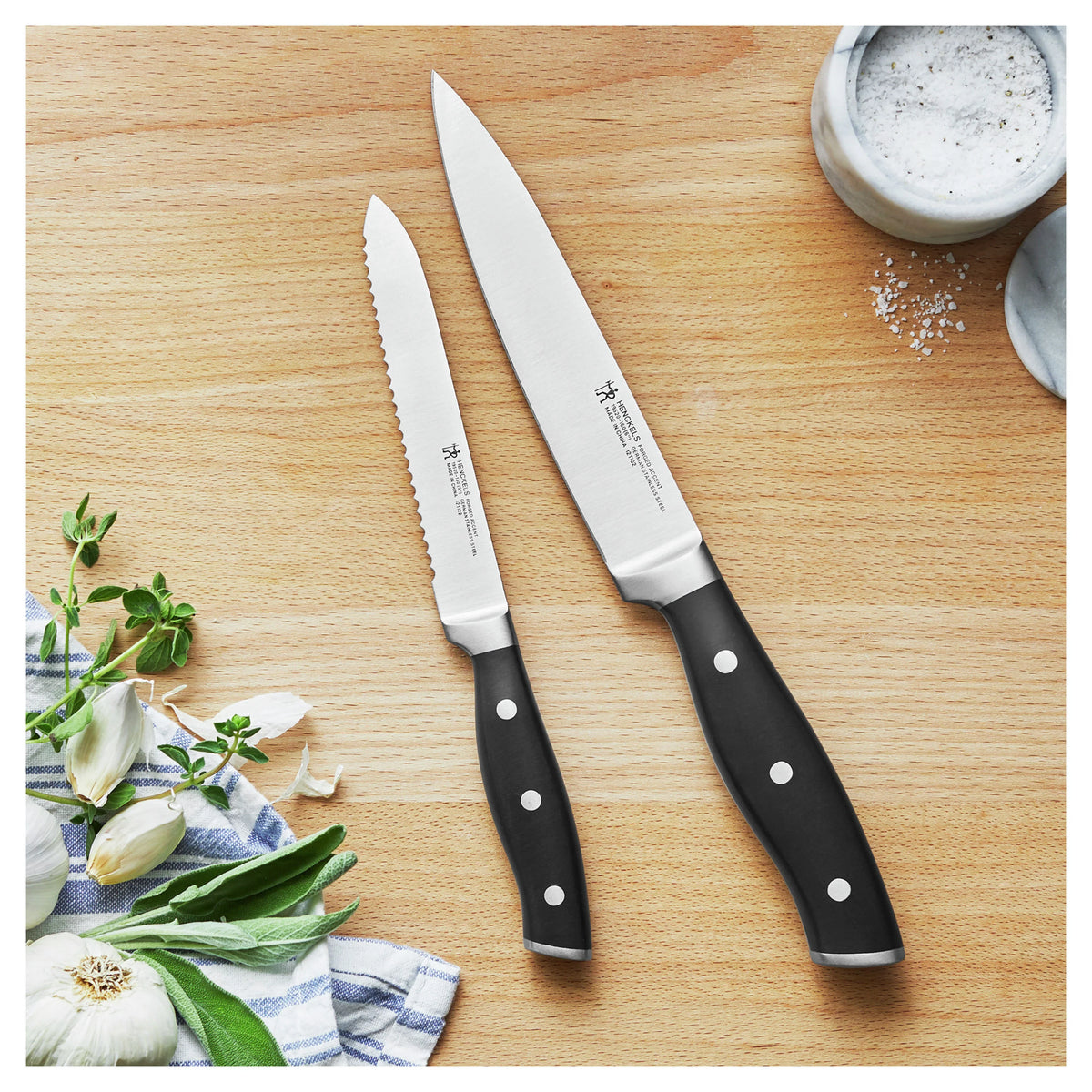 2pc Utility Knife Set M474192