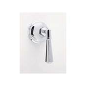 Trim Only for Volume Control Wall Valve A813912