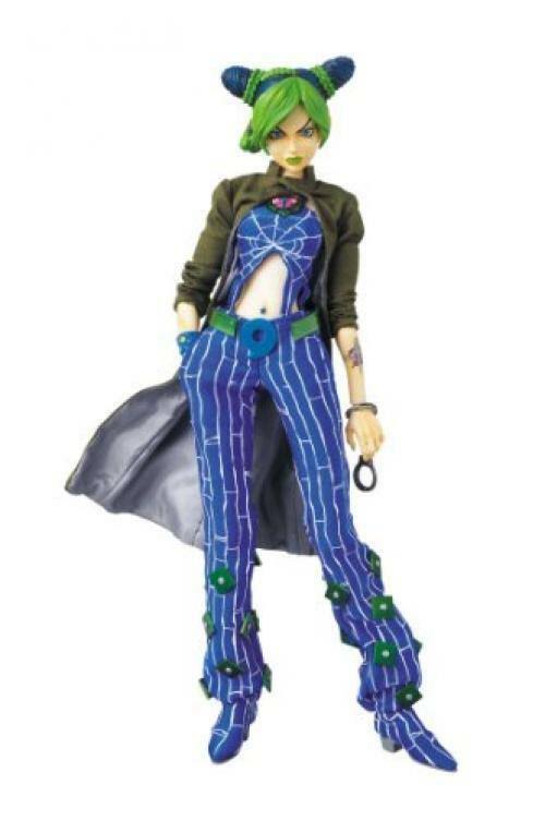 Jolyne Cujoh ACT Q7514