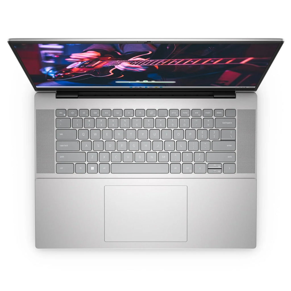 16" QHD Laptop, AMD Ryzen 7, 16GB RAM, 2TB SSD D927987