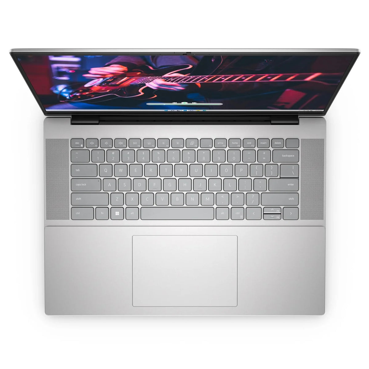 16" QHD Laptop, AMD Ryzen 7, 16GB RAM, 2TB SSD D927987
