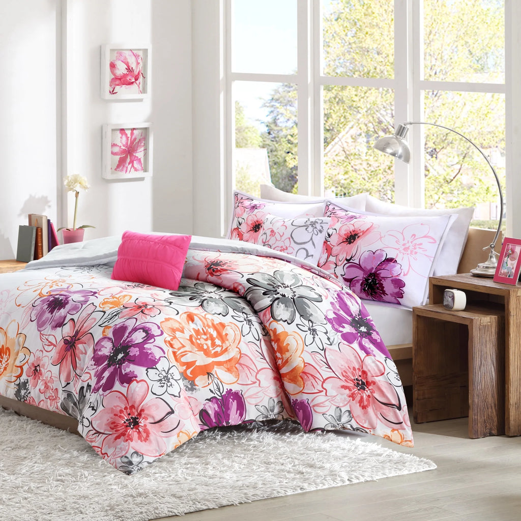Bedding Comforter Set G47750