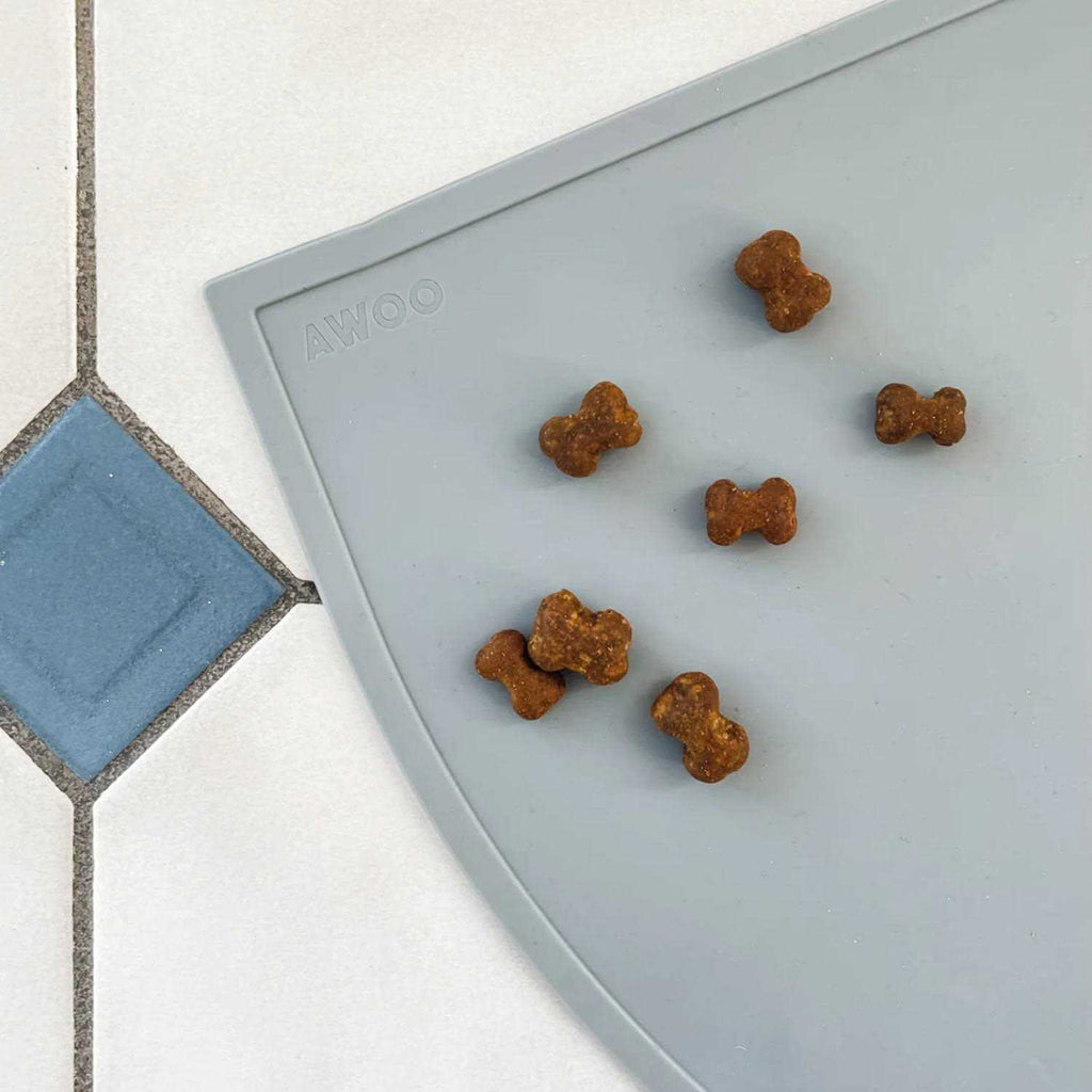 Silicone Splash Mat I8683