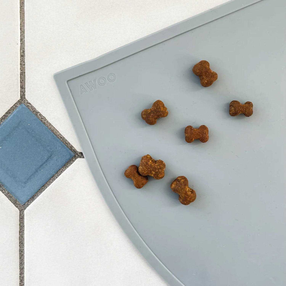 Silicone Splash Mat I8683