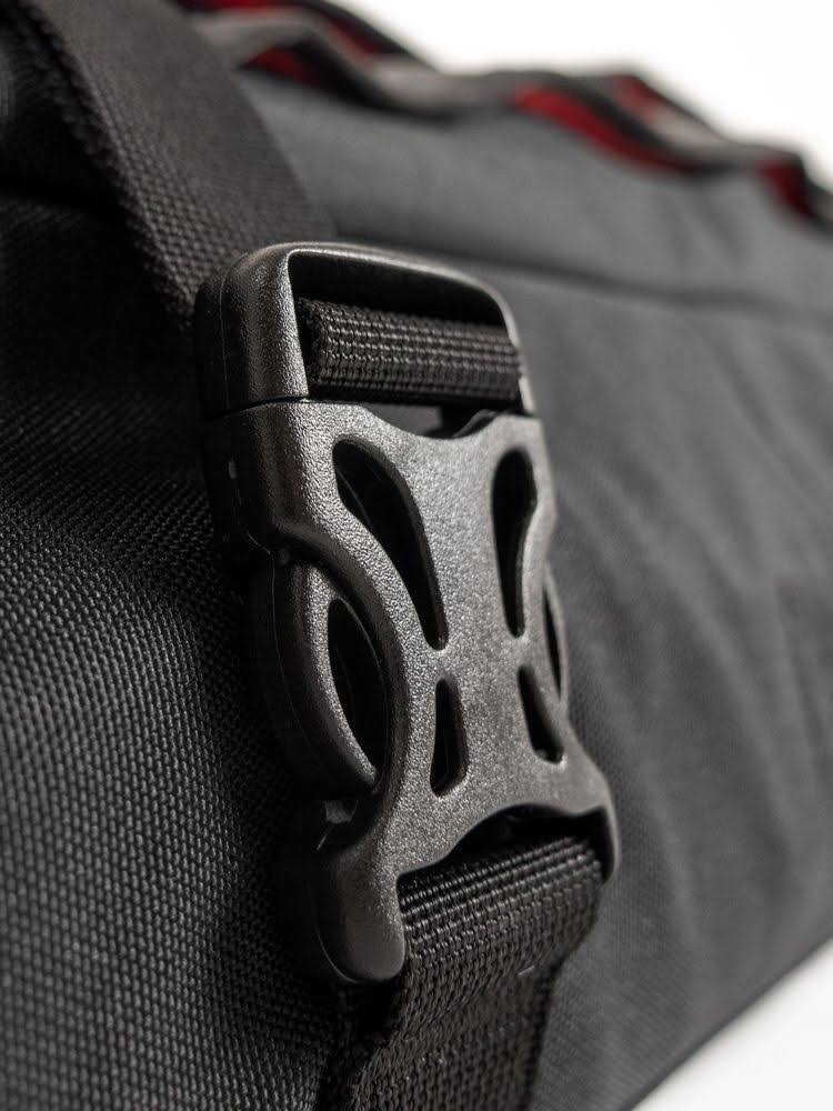 Black Snowboard Bag V85857