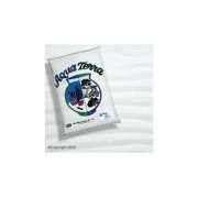 Natural White Aquarium & Terrarium Sand 5-lb bag D77623