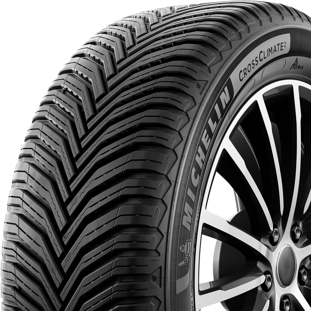255/45R20/XL 105V All-Season Car Tire R4372
